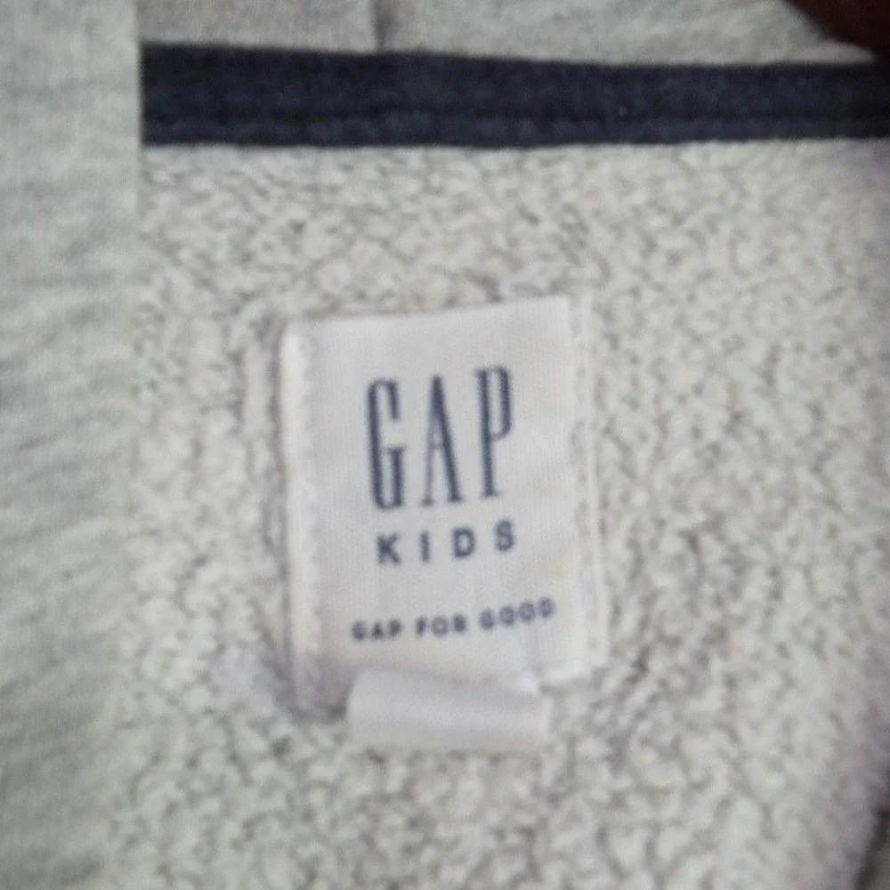 GAP hoodie kids